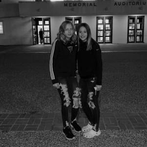 Meet your Posher, Michaela